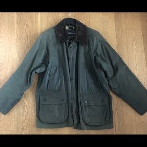 Barbour Bedale (Size 40 / 102cm)